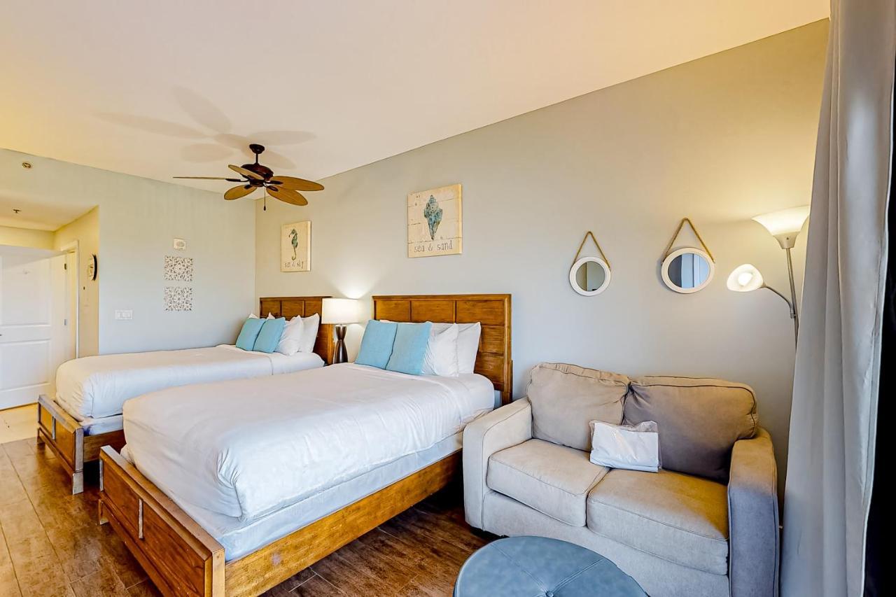 Luau Condos V Destin Room photo