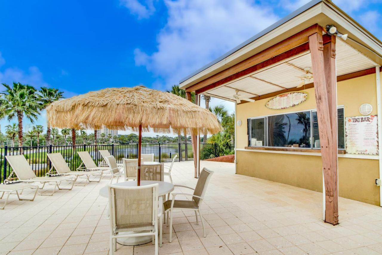 Luau Condos V Destin Exterior photo