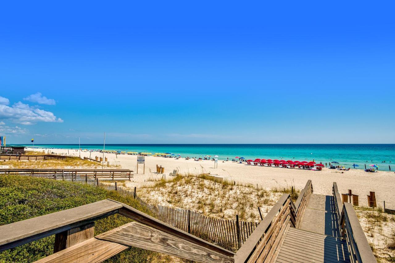 Luau Condos V Destin Exterior photo