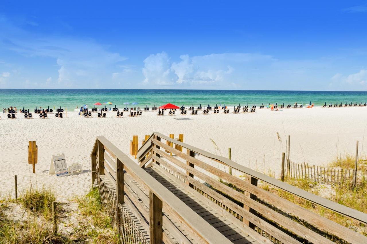 Luau Condos V Destin Exterior photo