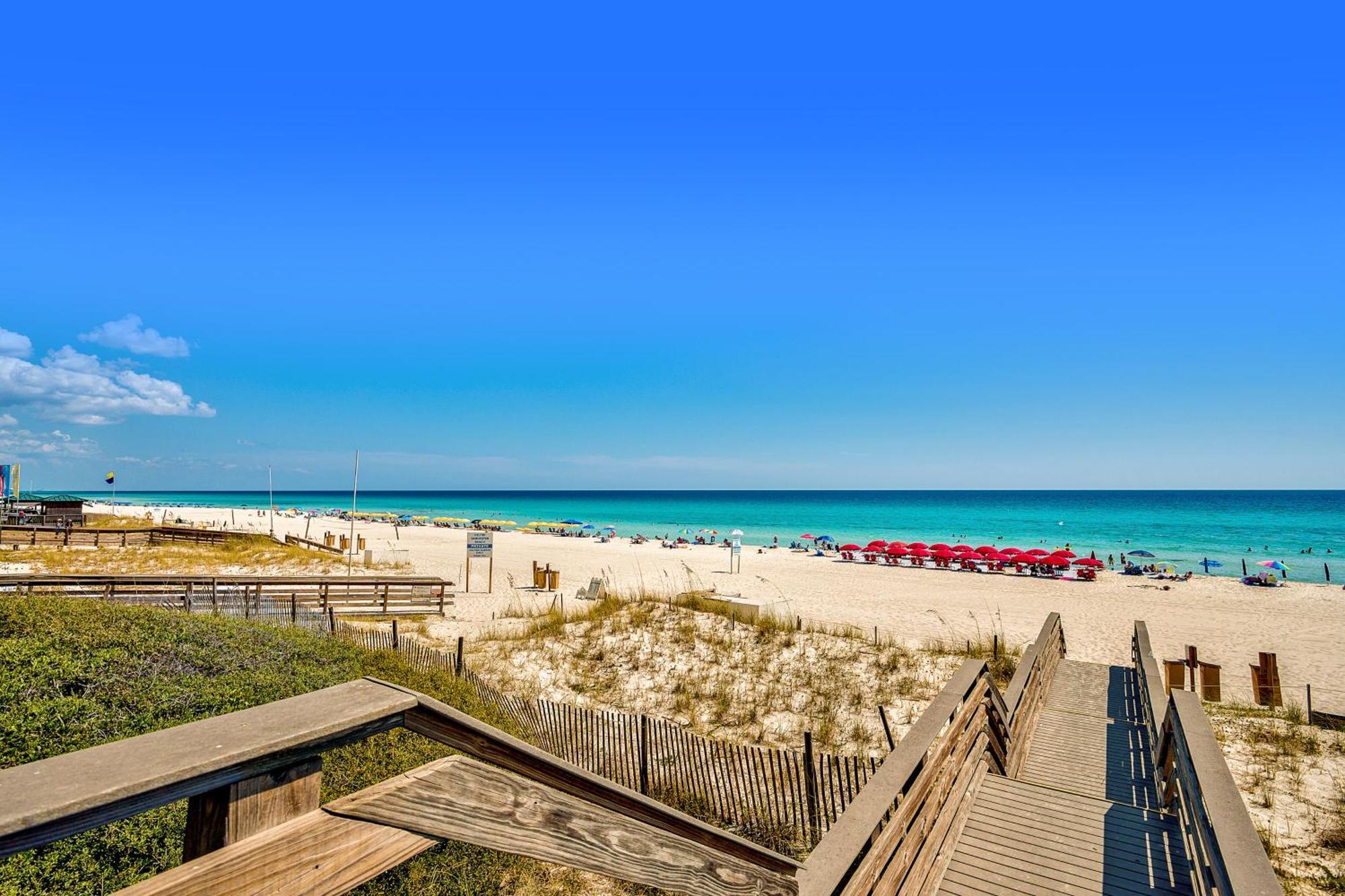 Luau Condos V Destin Room photo