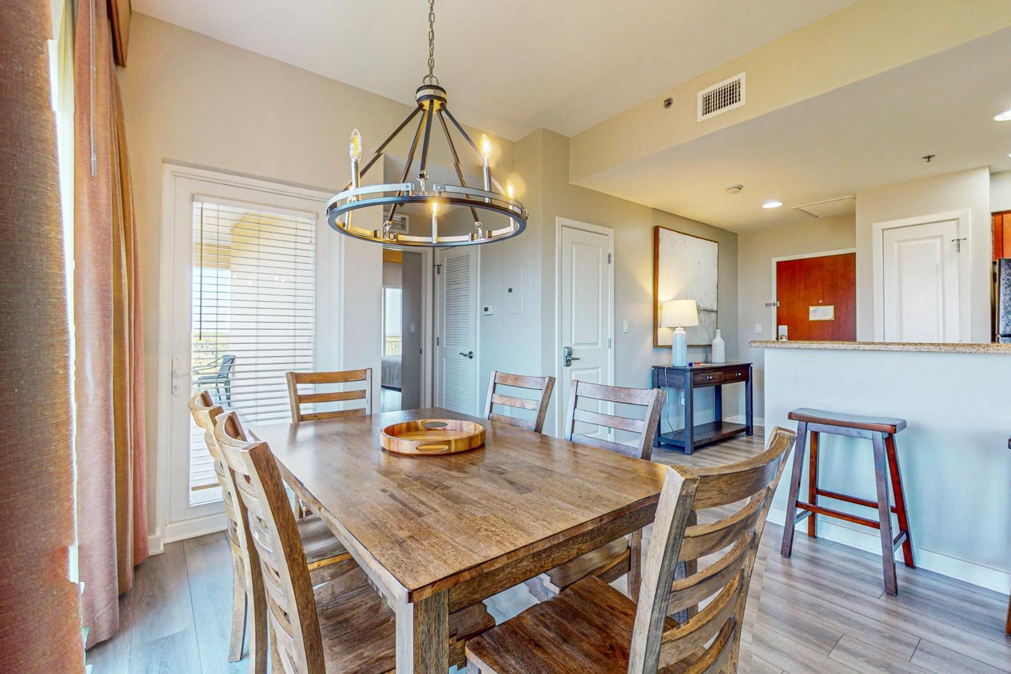 Luau Condos V Destin Room photo