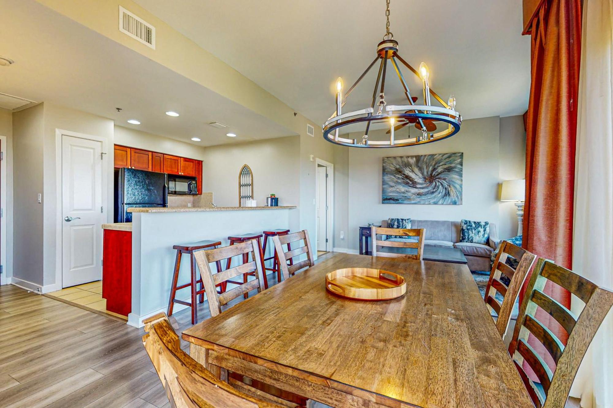 Luau Condos V Destin Room photo